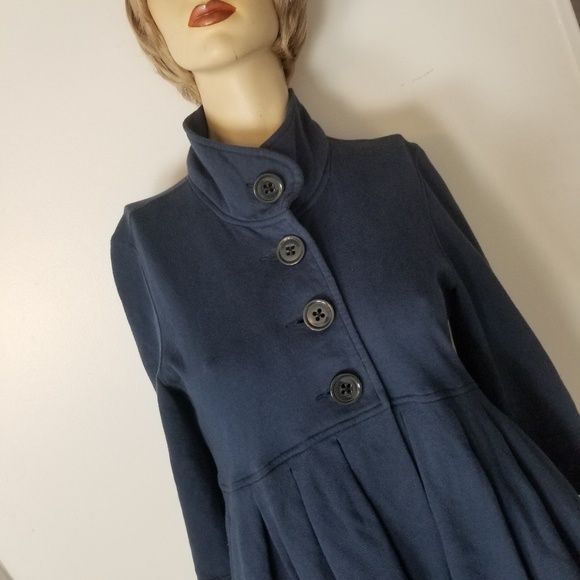 Free people jacket size medium. - Picture 6 of 8